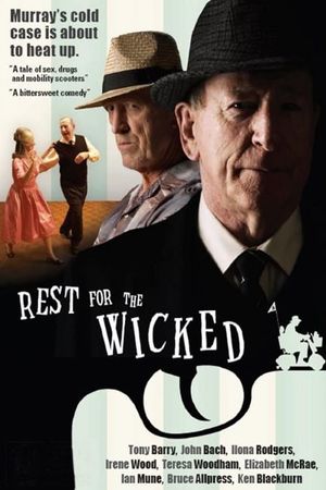 Rest for the Wicked's poster