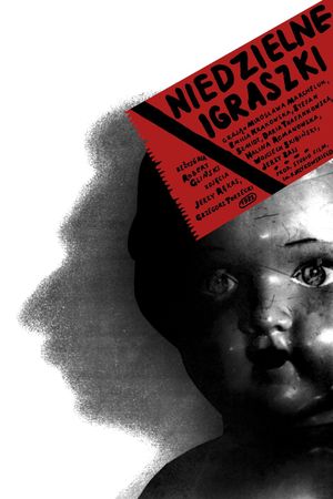 Niedzielne igraszki's poster