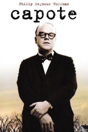 Truman Capote: Answered Prayers's poster