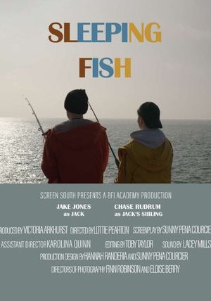 Sleeping Fish's poster image