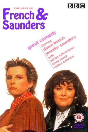 The Best of French & Saunders's poster