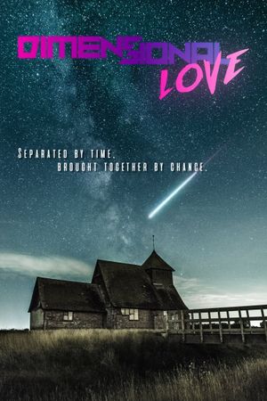 Dimensional Love's poster