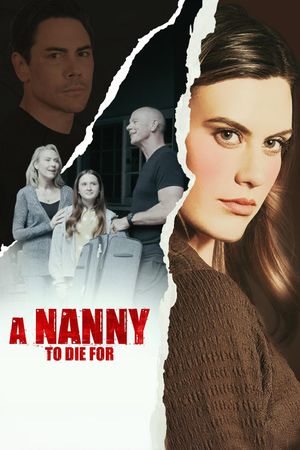 A Nanny to Die For's poster