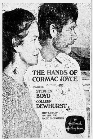 The Hands of Cormac Joyce's poster