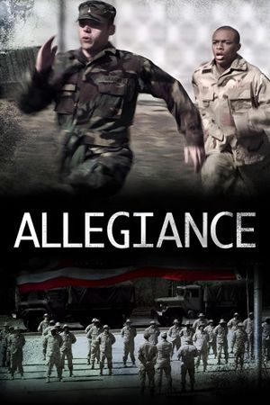 Allegiance's poster