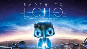 Earth to Echo's poster