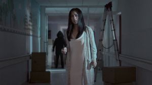 The Nightmares's poster