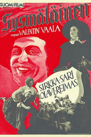 Sysmäläinen's poster