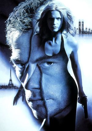 Maximum Risk's poster