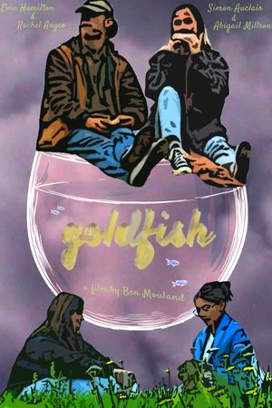 Goldfish's poster