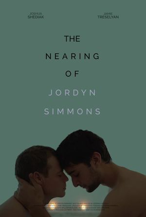 The Nearing of Jordyn Simmons's poster