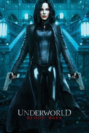 Underworld: Blood Wars's poster