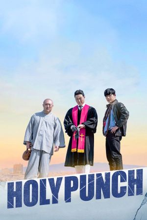 Holy Punch's poster