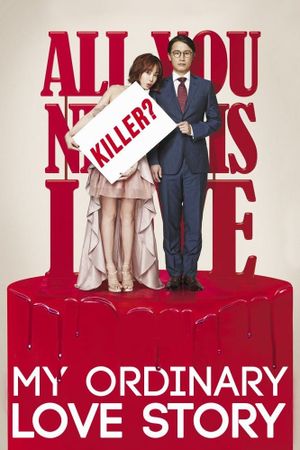 My Ordinary Love Story's poster
