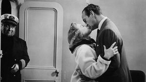 My Man Godfrey's poster