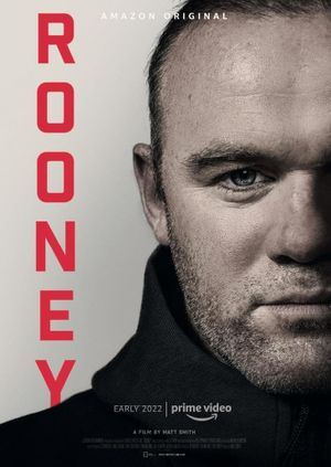 Rooney's poster