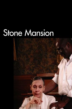 Stone Mansion's poster image