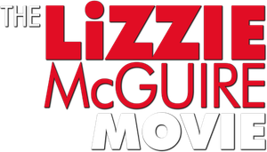 The Lizzie McGuire Movie's poster