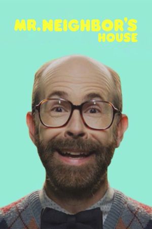 Mr. Neighbor's House 2's poster