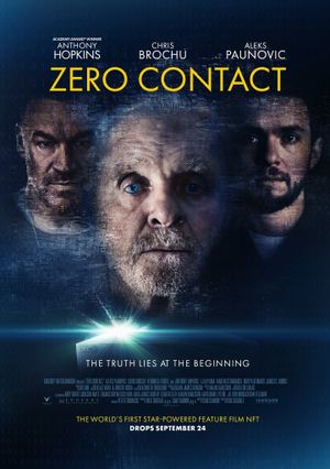 Zero Contact's poster