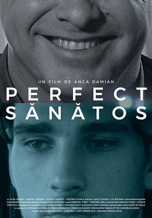 Perfect Health's poster