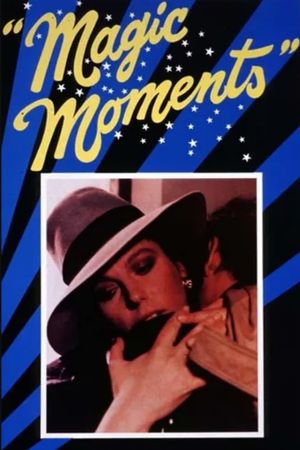 Il momento magico's poster