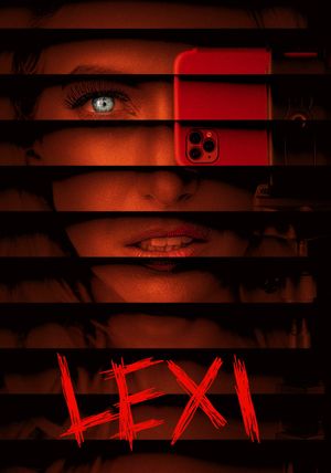 Lexi's poster