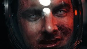 Container's poster