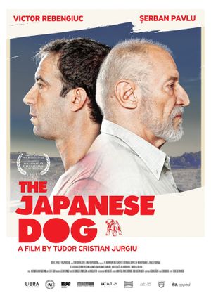 The Japanese Dog's poster image