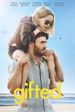 Gifted's poster