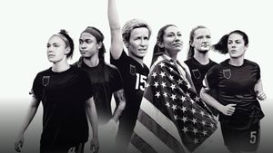 LFG's poster