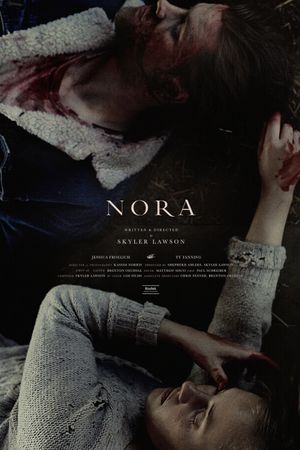 Nora's poster