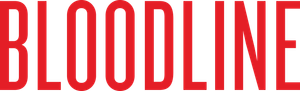 Bloodline's poster