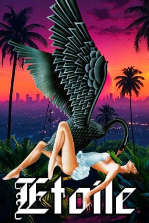 Ballet's poster