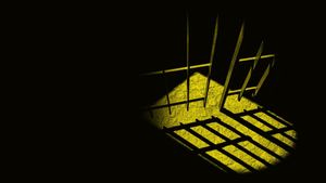 Inside HMP Whitemoor: Evil Behind Bars's poster