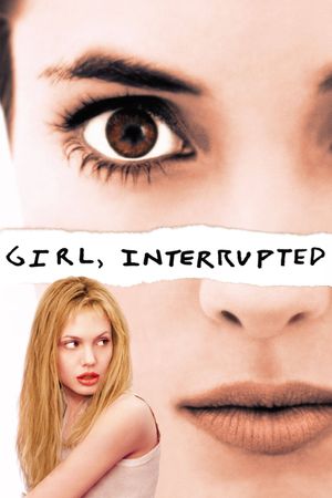 Girl, Interrupted's poster