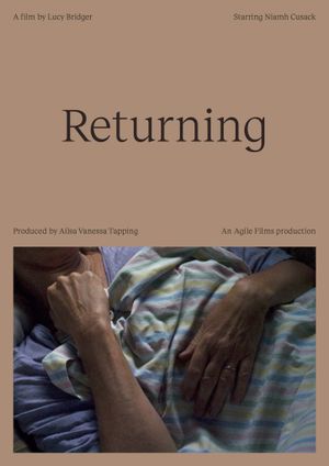 Returning's poster