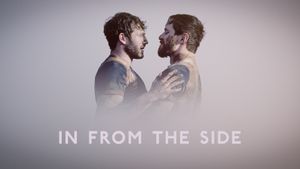 In from the Side's poster