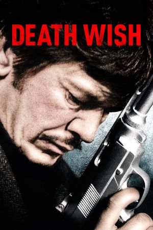 Death Wish's poster