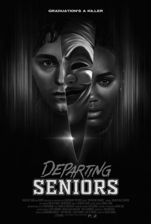 Departing Seniors's poster