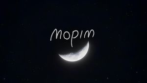 mopim's poster