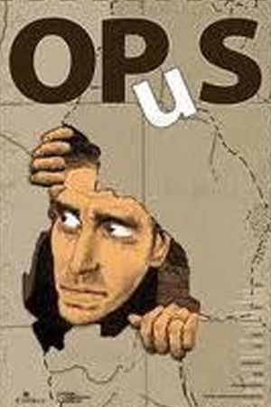 Opus's poster image