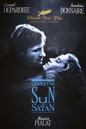 Under the Sun of Satan's poster