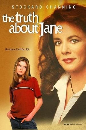 The Truth About Jane's poster