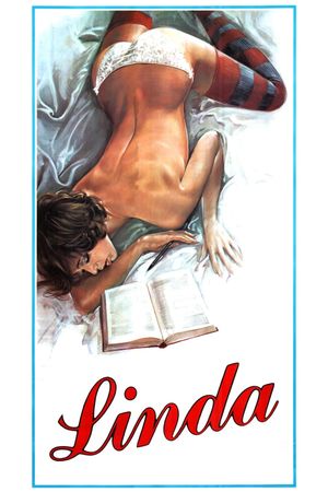 Linda's poster