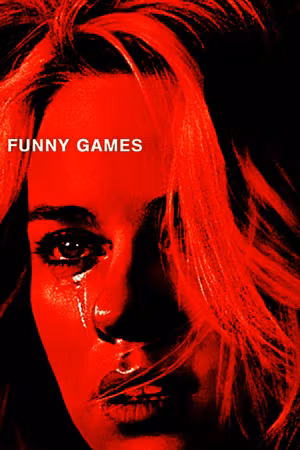 Funny Games's poster