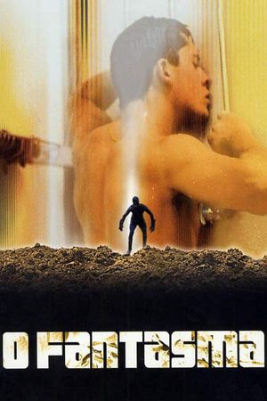O Fantasma's poster