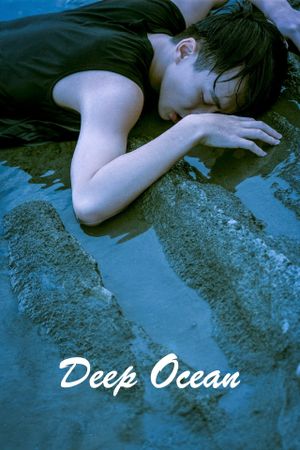Deep Ocean's poster
