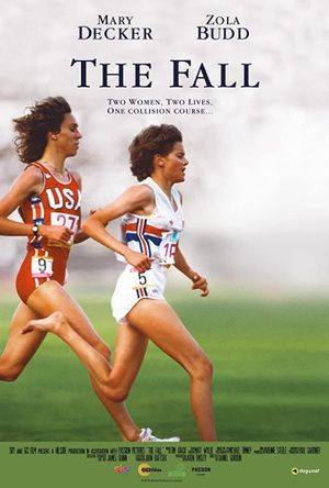 The Fall's poster