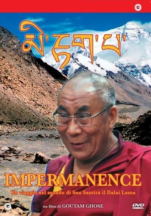 Impermanence's poster